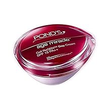 Ponds Age Miracle Wrinkle corrector Day Cream SPF 15 PA++50G