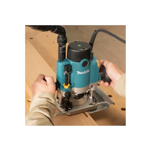 Fraiseuse Makita RP 1111 Défonceuse - vue 8