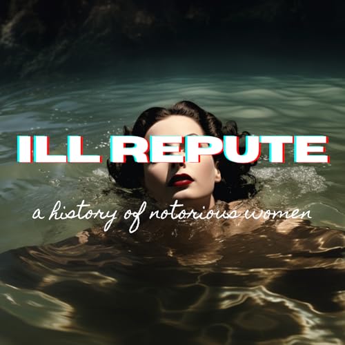 ILL REPUTE! with Sovereign Syre copertina