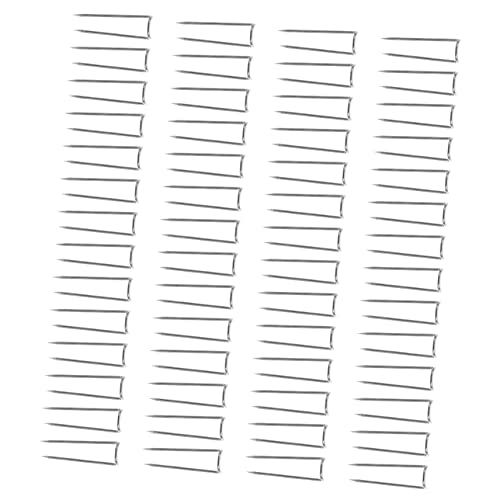 DOITOOL Sewing u Pins 100pcs u Shaped Stitch Pins Quilting for Clothing DIY Quilting Projects