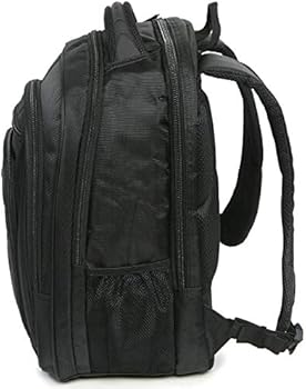 Mochila Para Portátil M150 Business Travel - Compatible Con Laptops De Hasta 15", Compartimento Para Tablet, Material 1680D Ballistic, Ideal Para Viajes De Negocios