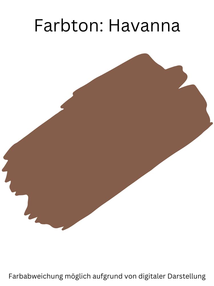 Peinture pour tuile et toit, Couleur Havanna, 5 litres