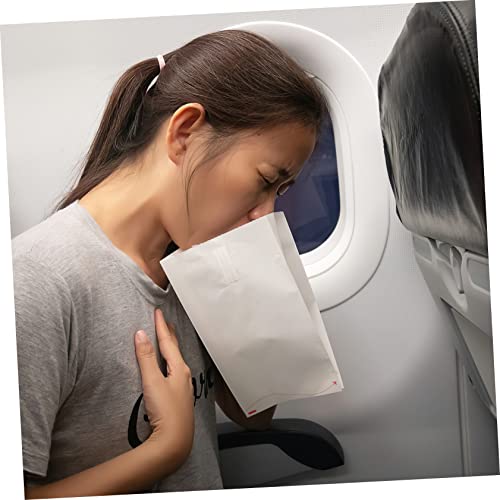 LALAFINA 250 Pçs -【Envelhecimento Pode Resistente A Doenças Causadas Pela Manhã Passageiros Ml Fazer