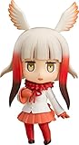 Good Smile Kemono Friends: Japanese Crested Ibis (Toki) Nendoroid Action Figure