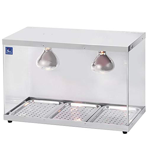 【動作確認済／美品】キプロスター 業務用 保温 ショーケース PRO-2FG-C 51vU5R+-2bL._AC_UL210_SR210,