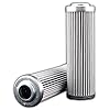 Replacement Hydraulic Filter Compatible with LIEBHERR 7363729, 2-Pack