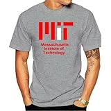 T Shirts Fashion 2026MASSACHUSETTS INTUTE of Technology mit T...