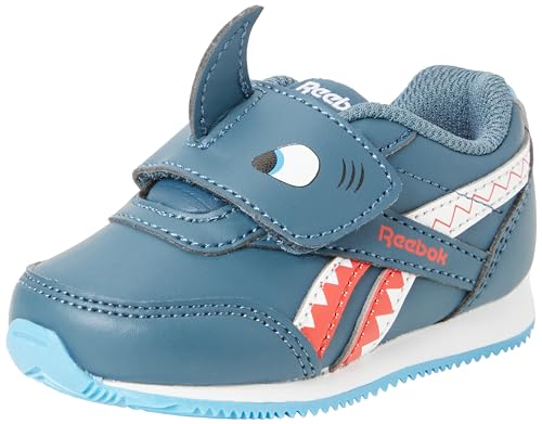 Reebok Royal Cl Jog 2.0 Kc - Scarpe Da Ginnastica, Ftwr White,
