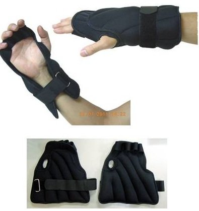 Boite à gants ombre Playwell 3kg matériel haut de gamme arts martiaux