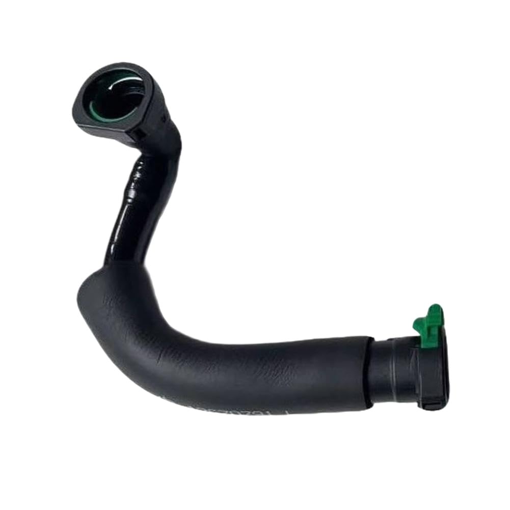 Dvchjnpwt Onecolor Positive Crankcase Ventilation Tube Assembly Compatible With Automotive Engines