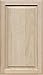 Cabinet Door- Monterey Style