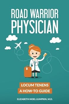 Road Warrior Physician