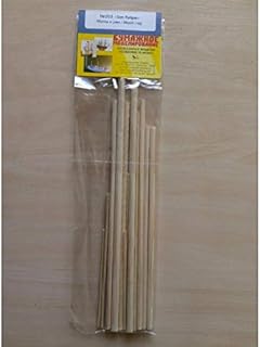 OREL 203/5 Set of Wooden Blanks for masts and Rails Battleship I Rank San Felipe, Spain 1690, Scale 1/100 Paper Model KIT The Military Fleet