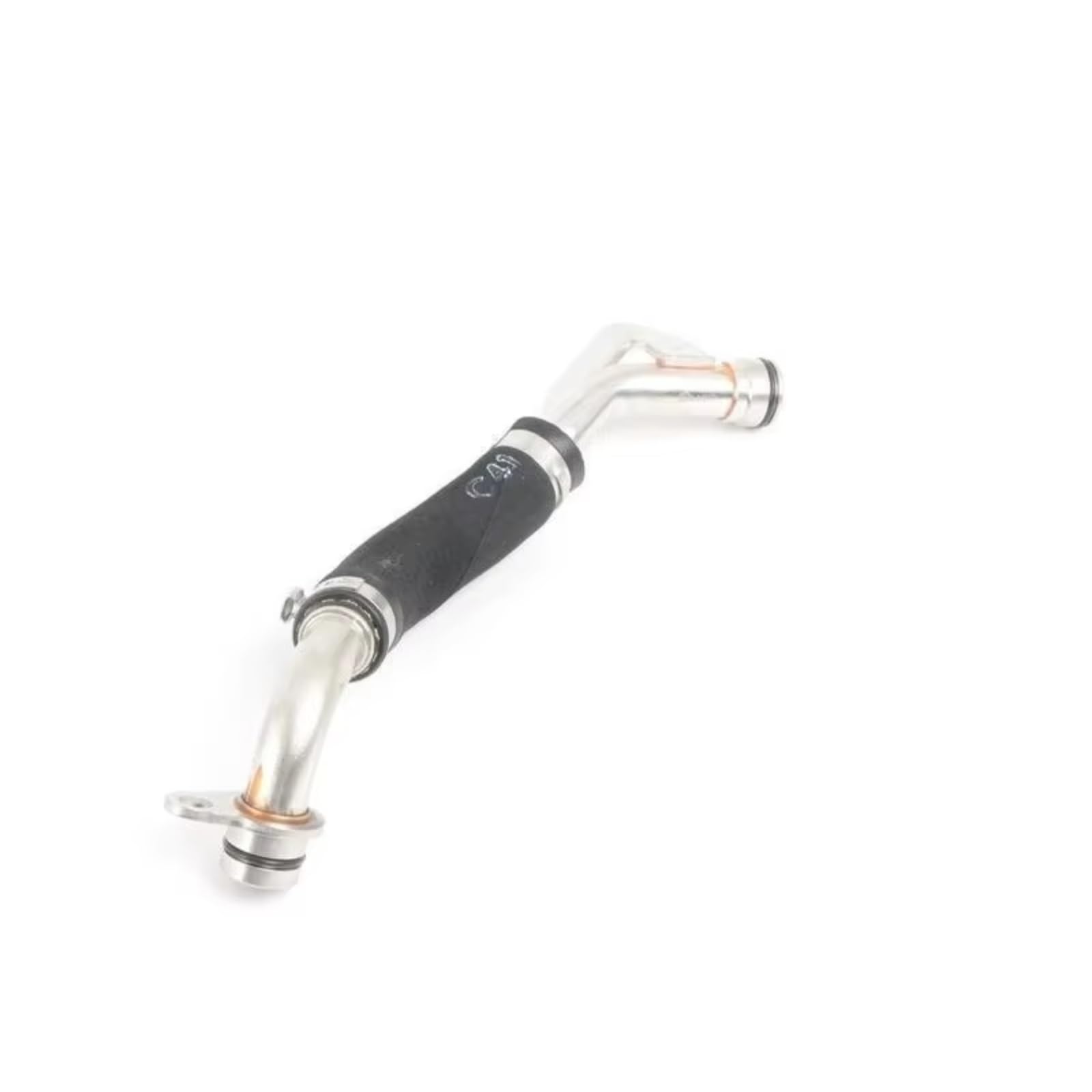 Tubo de salida de aceite de turbocompresor 11427585403 para BMW F22 F87 M2 6