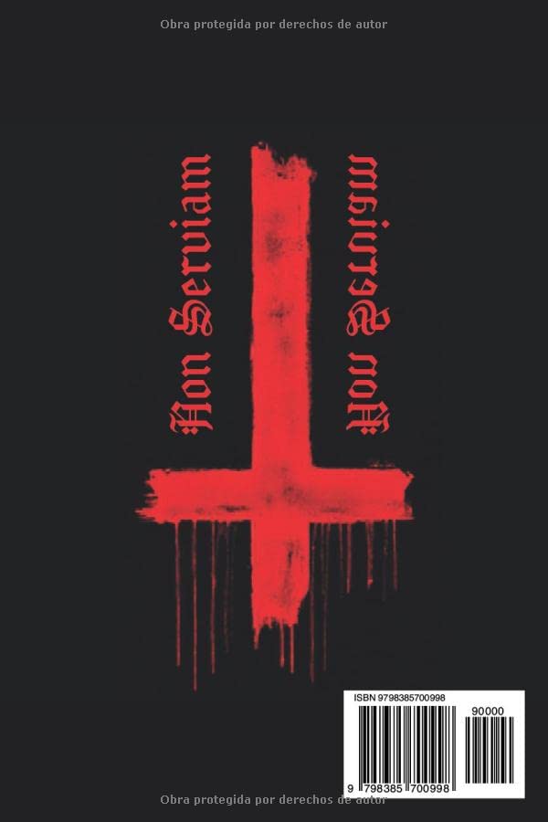 Miniatura 2 de El Camino de la Mano Izquierda Un Abismo de Verdad Rodeado de Mentiras (Sendero Siniestro, Ocultismo, Magia, Mitología y Folklore) (Spanish Edition)