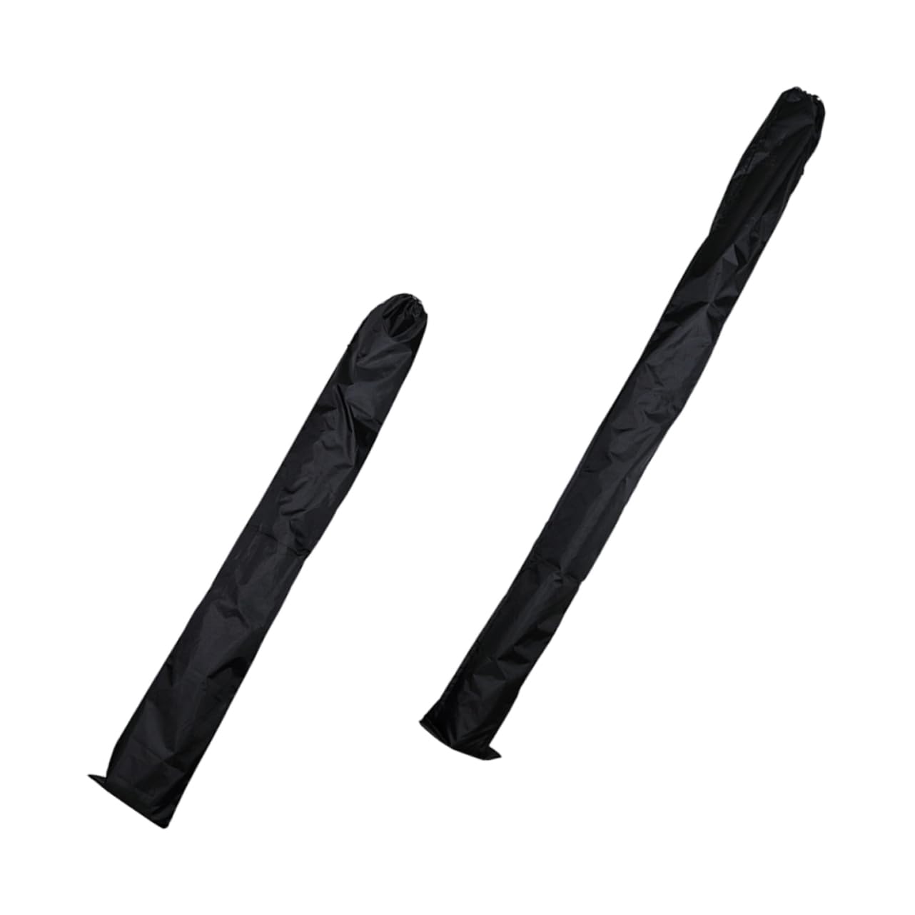 Mipcase 4pcs Sleeping Mat Storage Bag Bedding Organizer Drawstring Closure for Straw Mats Lightweight Bedding Easy to Clean