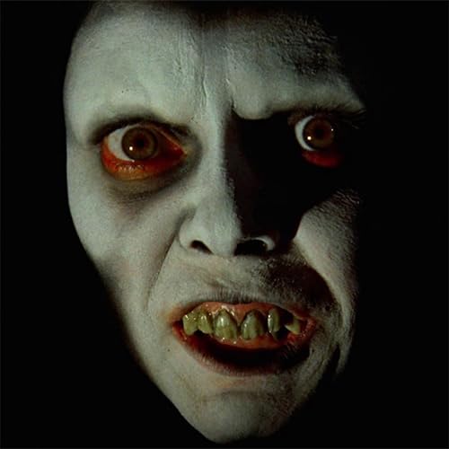 Bonus! - The Exorcist Commentary Track