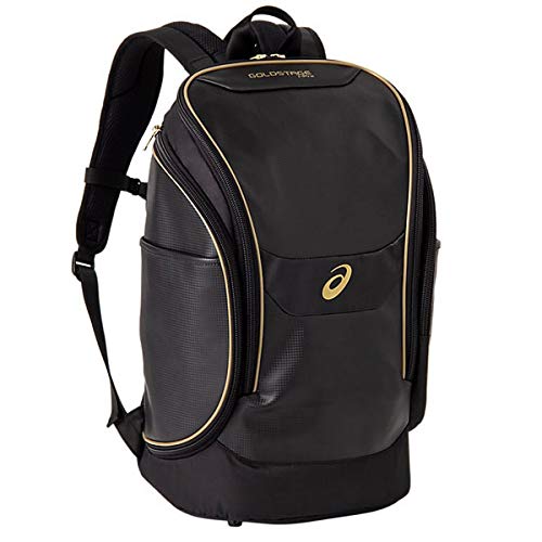 Amazon.co.jp: ASICS Baseball ASICS Bag Gold Stage i-Pro Backpack