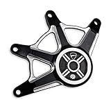 Ducati XDiavel Kupplungsdeckel aus Aluminium online bei Alex’s Bikeshop kaufen.