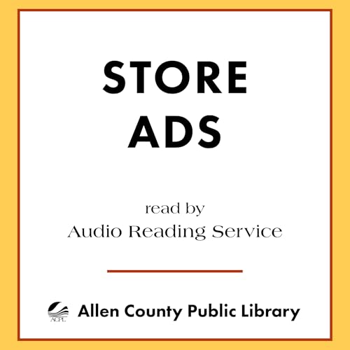 Sunday Ads - May 18, 2026