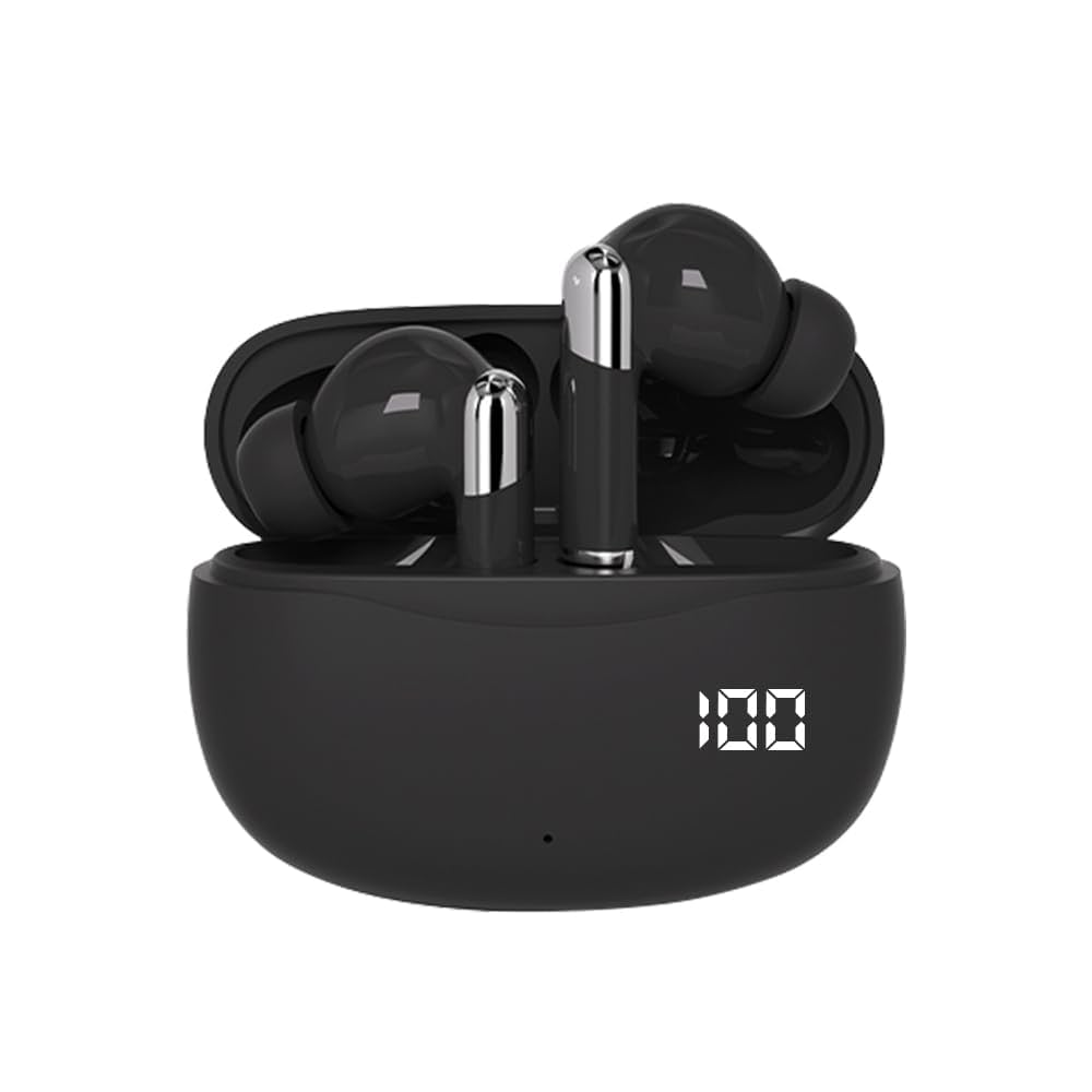 Amazon.co.jp: SLuB ワイヤレスイヤホン Bluetooth5.4 イヤホン