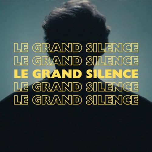 Couverture de Le Grand Silence
