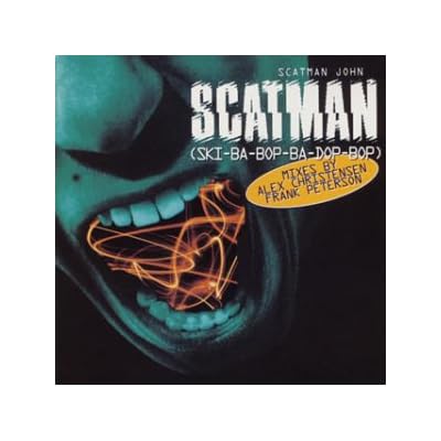 Scatman John