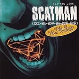 scatman john lyrics meaning  Scatman John