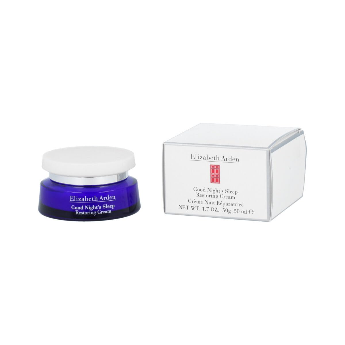 SLEEP crème rétablir les 50 ml de Bonne nuit