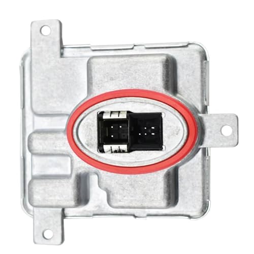Balasto de xenón HID repara fallo de luz en faro de 650i módulo 1305715084