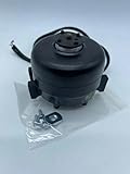 Morrill 9 watt Motor (UB562)