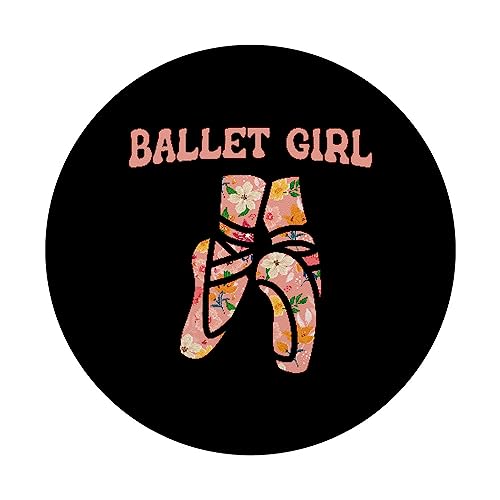 Scarpette Punta Balletto - Etoile Danza Classica