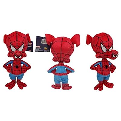 spider ham minifigure