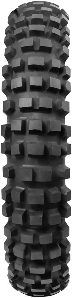 Tusk Recon Hybrid® Tire 120/100x18 For SHERCO 300 SE Six Days 2018