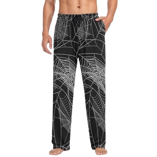 Men's Pajama Pant Comfy Soft Lounge Sleep Pants Pajama Bottoms3