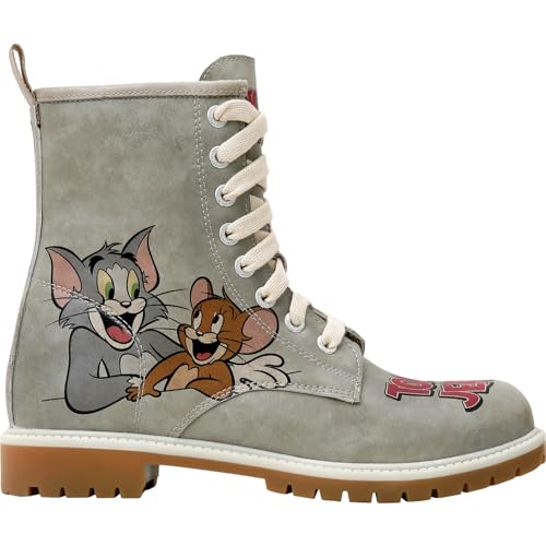 Image of DOGO Long Boots for Women