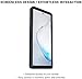 OtterBox Defender Series Screenless Edition Case for Samsung Galaxy Note10 (NOT Plus) Case Only - Black
