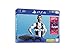 Produktbild PlayStation 4 - Konsole (1TB, schwarz, slim) inkl. FIFA 19 + 2 DualShock Controller