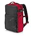 Price comparison product image HP Omen Red & Black Gaming Backpack Water Resistant for Up to 17.3 Inch (43.9 cm) Laptop/Chromebook/Mac