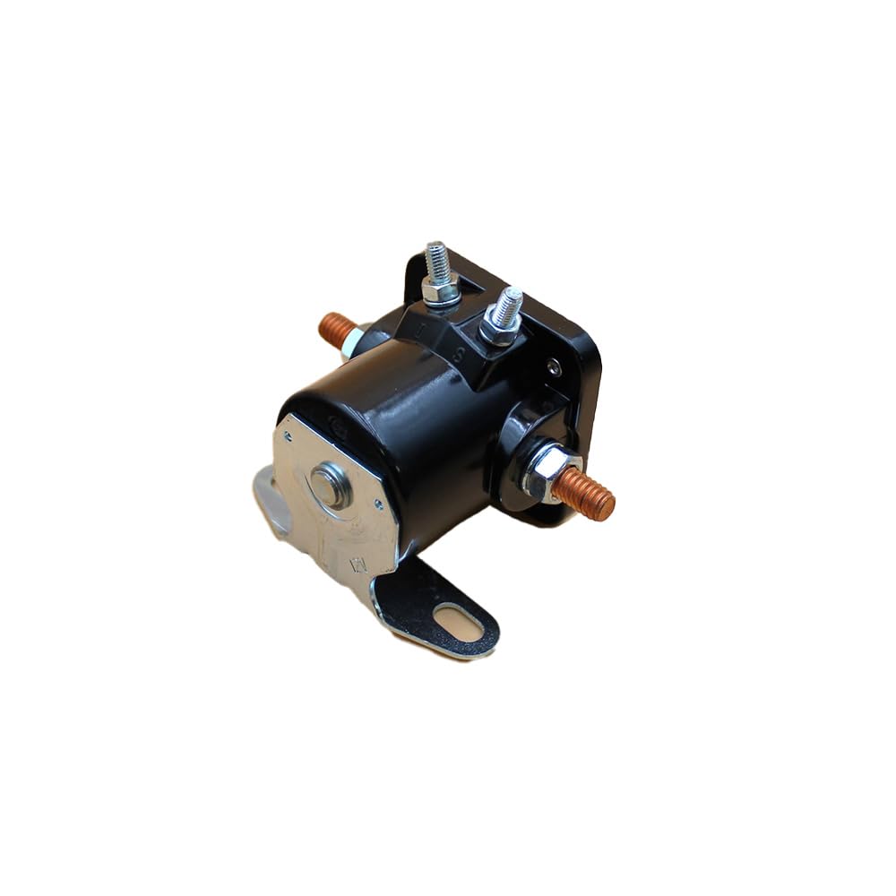 One (1) New Aftermarket Replacement Starter Solenoid Relay Fits Ford 4110LCG