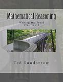 Mathematical Reasoning: Writing and Proof Version 2.1