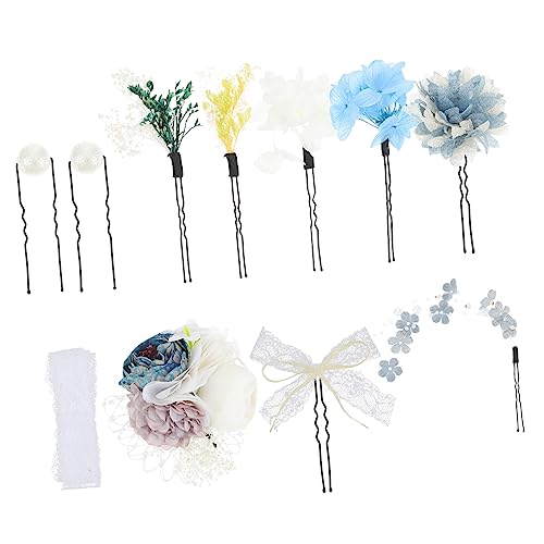 OUNONA 1 Zbg Ԃ蕨 Ղp[eB[̖Xq ̎q̂߂̃RXvwbh̑ SXANZT[ Ղ̃p[eB[̖Xq 񂴂 VNA[XAp[ Blue