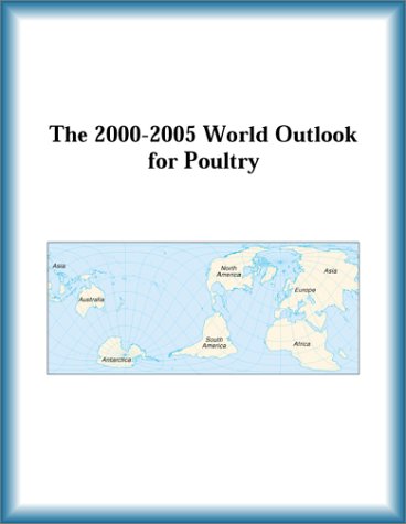 Buy The 2000-2005 World Outlook for Poultry โ BookShops.in