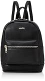 [エックスガール] フェイクレザーミニデイパック FAUX LEATHER MINI DAY PACK