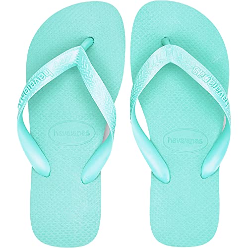 HAVAIANAS TOP VERDE 33/34