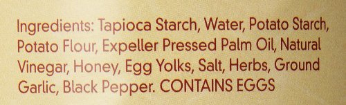 Jeff Nathan Creations Chef Gourmet Panko Seasoned Gluten Free, 14 Ounce #TOP6