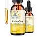 Amazing Botanicals Platinum Kanna Extract Tincture – 25mg Sceletium Tortuosum | 80% Mesembrine | 5.5% Alkaloids | Supports Calm & Focus | Vegan, Non-GMO, USA Made, Sugar & Alcohol-Free Drops - 1oz