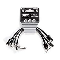 CLEAR, BALANCED SIGNAL: Equipped with 24-AWG oxygen-free copper wire and polyethylene insulation to transmit a clear, clean signal to instruments and audio devices that require balanced or stereo cables. EXPRESS YOURSELF: Perfect for connecting your ...