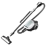 三菱電機の掃除機 TC-GD1J-W