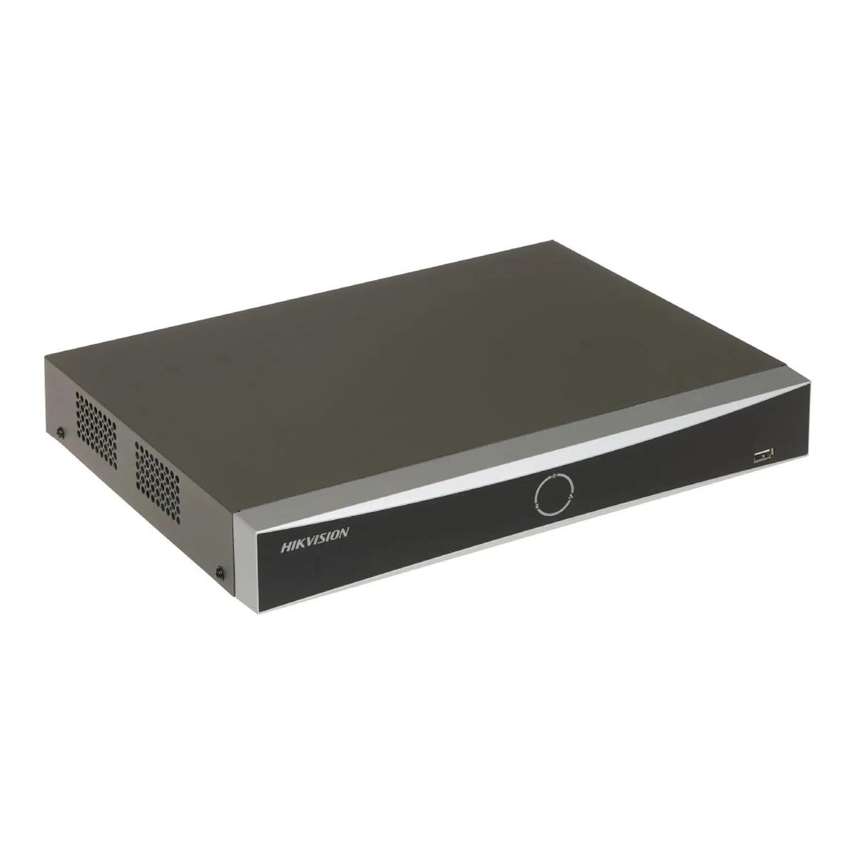 Hikvision Sieciowy rejestrator wideo DS-7604NXI-K1 16 GB - Marka EAN: 6942160489865